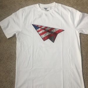 Paper Planes- American Dream Bevel Tee